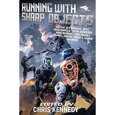 Running with Sharp Objects