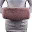 Leather Pink