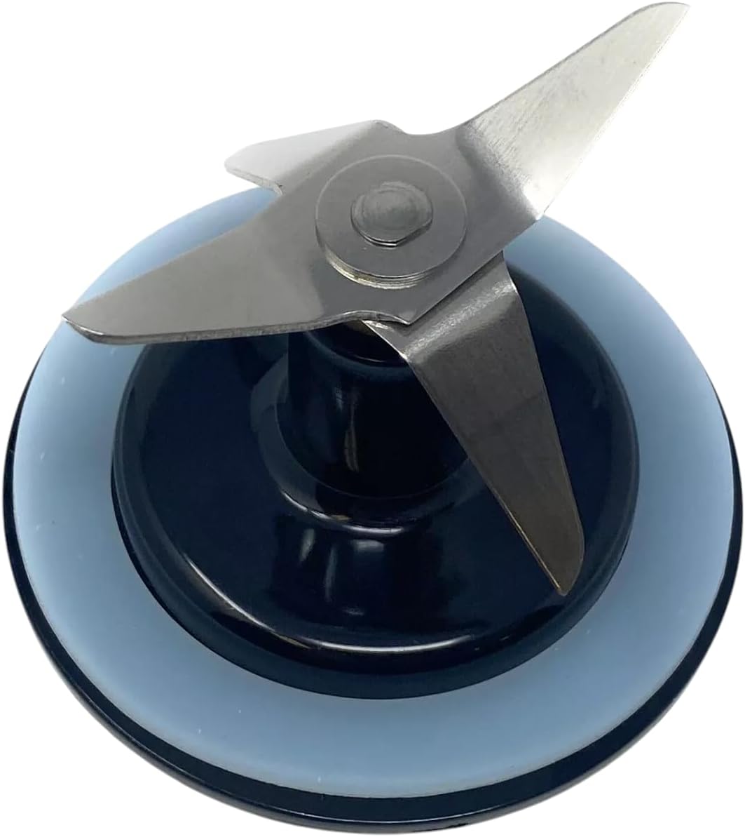 Replacement Blender Blade Fits For Hamilton Beach Blender with Blender Gasket