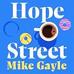 Cover of Hope Street