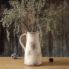 Vintage-green-12.2in