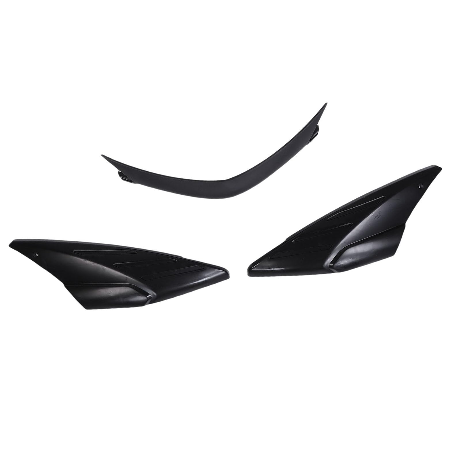 Parachoques Delantero para Embarcación, Construcción ABS para GX1800 Wave Runner FZR FZS, Absorción de Impacto para Uso a Alta Velocidad