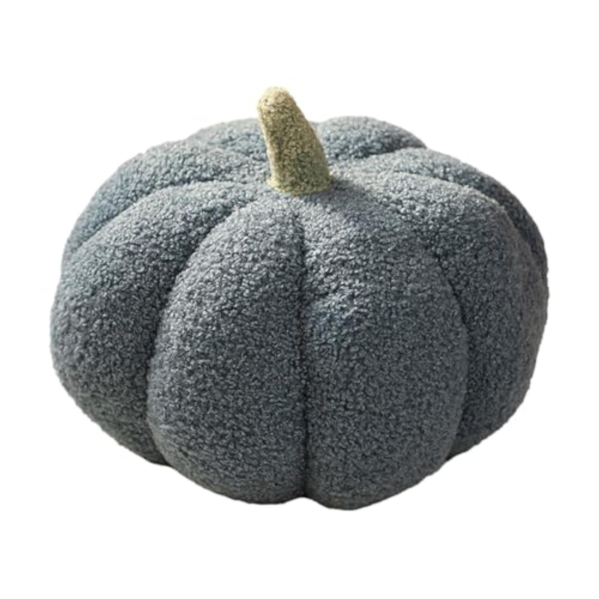 Halloween Pumpkin Plush Decorative Pillow for Sofa & Car