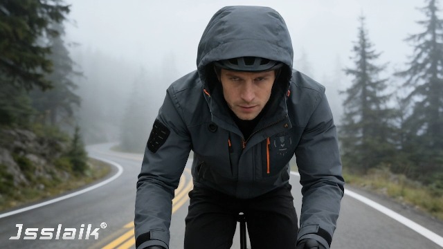 Amazon.com: Jsslaik Men's Thermal Waterproof Windproof Jacket Amazon.com: Jsslaik Men's Thermal Waterproof Windproof Jacket