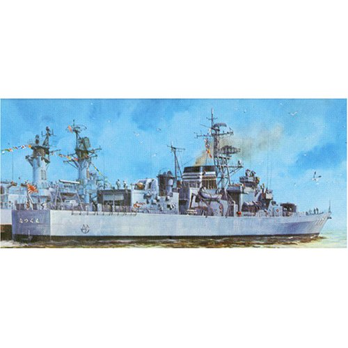 ニチモ　1/200 自衛艦3隻セット　一部ジャンク ニチモ 1/200 自衛艦3隻セット 一部ジャンク ニチモ(日本模型) 1/200
