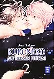 Kuroneko - Auf heißen Pfoten! 02