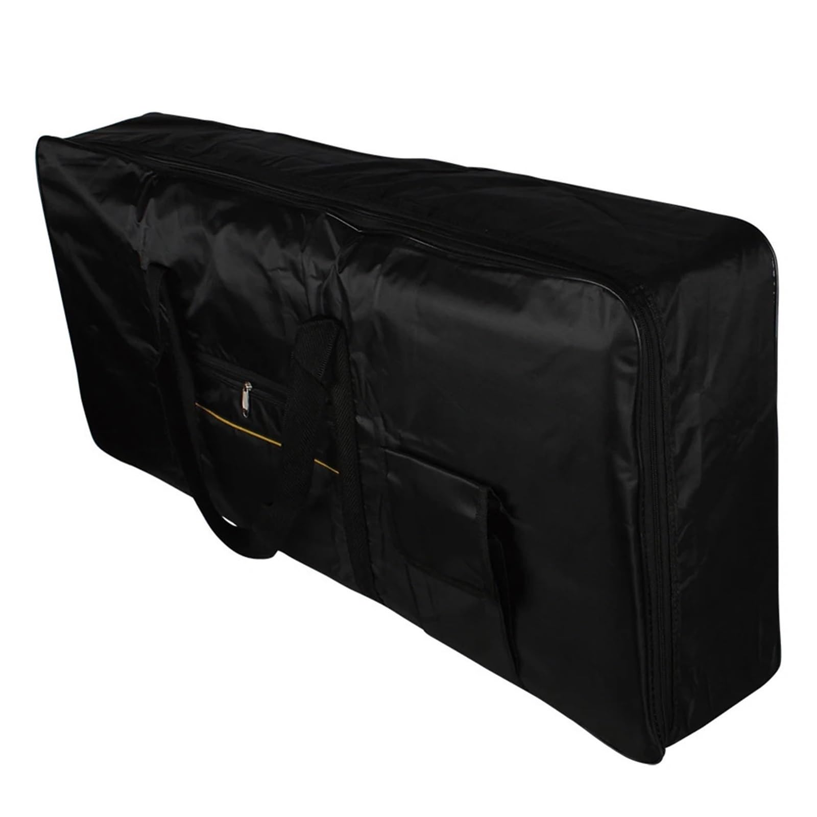 Custodia Impermeabile for Pianoforte, for Tastiera A 61 Tasti | Strumento di trasporto ca. Tessuto oxford leggero 99x40x13 cm