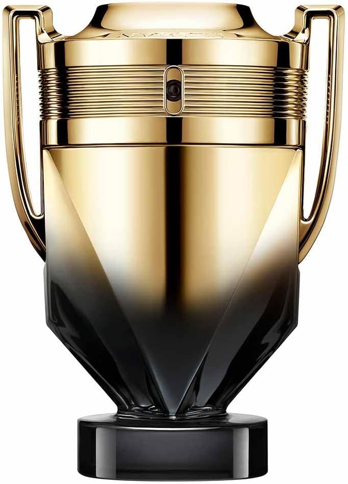 Rabanne Invictus Elixir Parfum 50 Ml