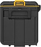 Vista 2 de DEWALT TOUGHSYSTEM 2.0, Extra Large Tool Box, 22 in., 123 lbs. Capacity (DWST08400)