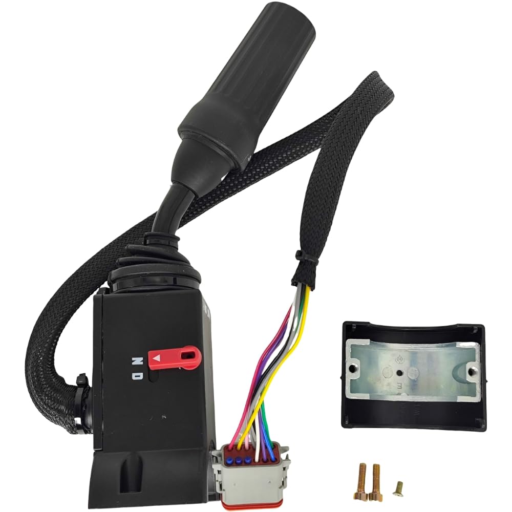 Amazon.com: XYZIL 12 Pin 4 Speed Transmission Controller