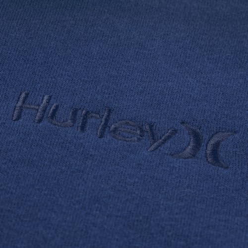Image of Hurley Boys' Soft Knit Basic Pullover Hoodie