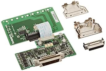 Shimpo DOP-BCDR BCD Output Module, 36 Pin Connections, for DT-5TXR ...