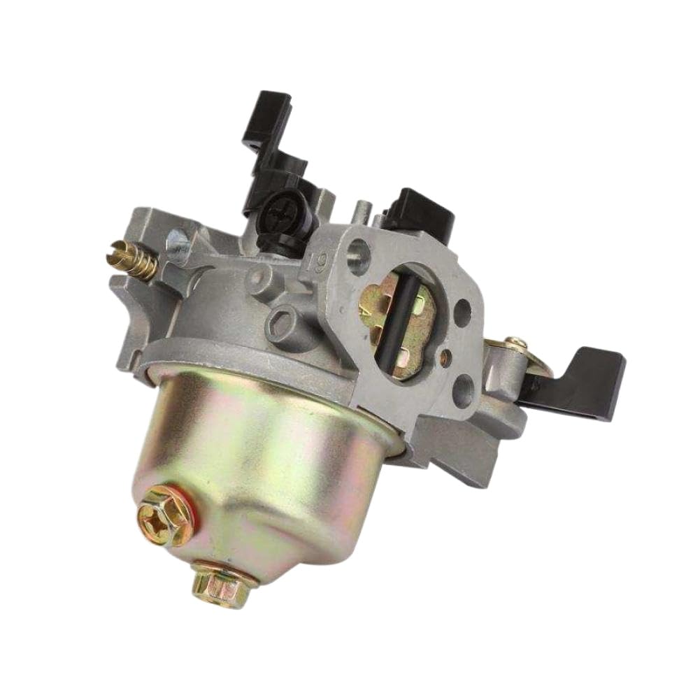 Kit de tubo de combustible de junta de filtro de carburador 951-10974 951-10974A 951-12705 compatible con Troy Bilt