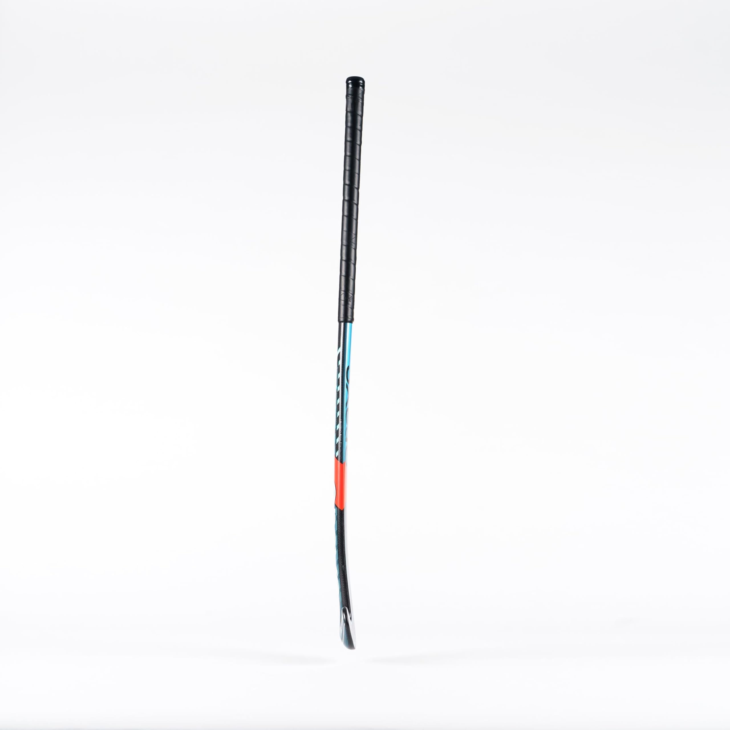GRAYS Stick Hockey DB6 Dinabow Negro/Azul Palo Hockey Hierba