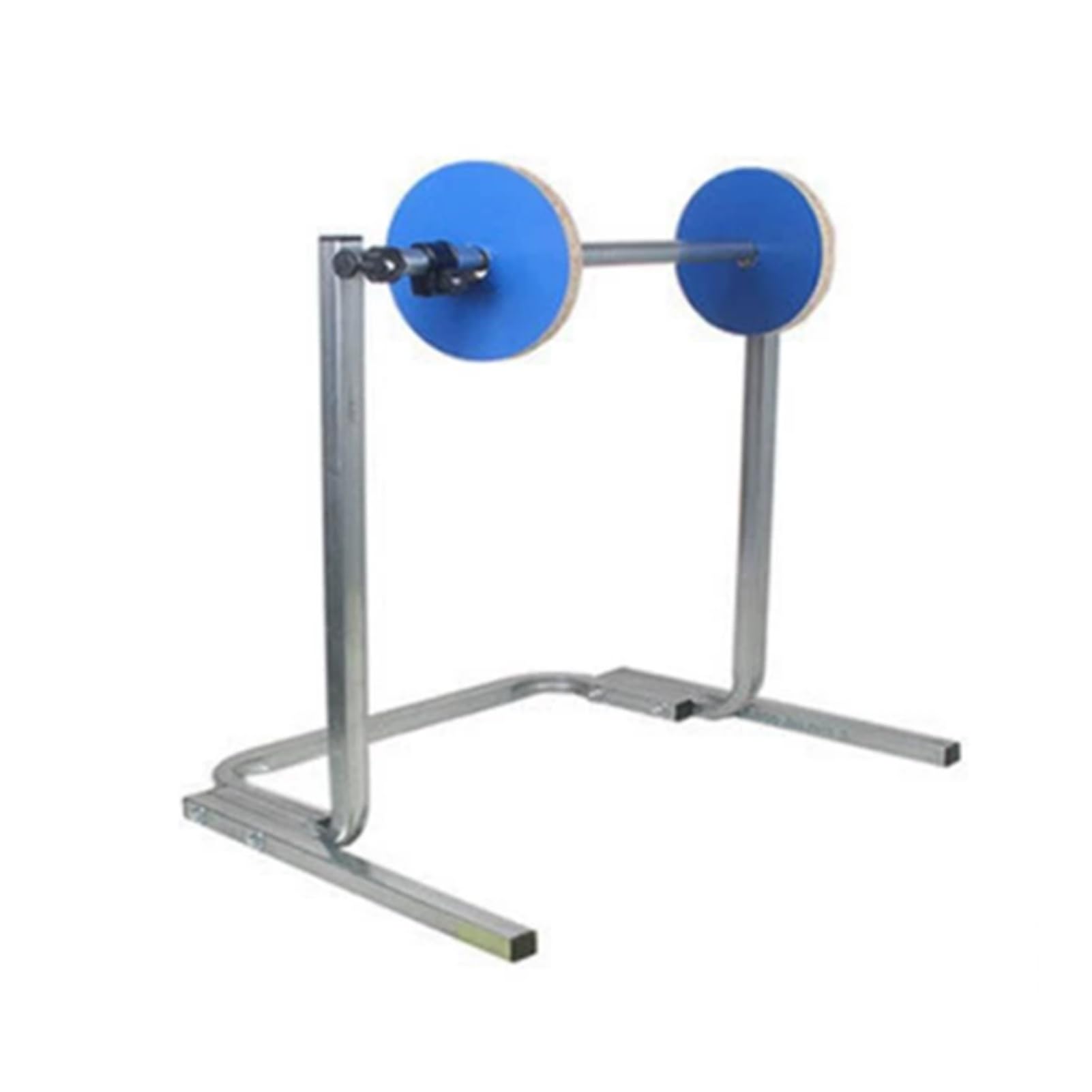 Dispenser For Rotoli Di Pluriball, Pellicola Estensibile Da Tavolo | Con facile sostituzione, capacità di carico di 50 kg for rotoli di schiuma EPE in cotone perlato(Width 40cm)