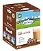 Central Lechera Asturiana Cápsulas de Café con Leche - Compatibles con Dolce...