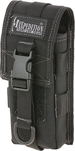 Maxpedition TC-1 Pouch, Black
