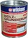 Wilckens Holzgrundierung, farblos, 750 ml 11200000050