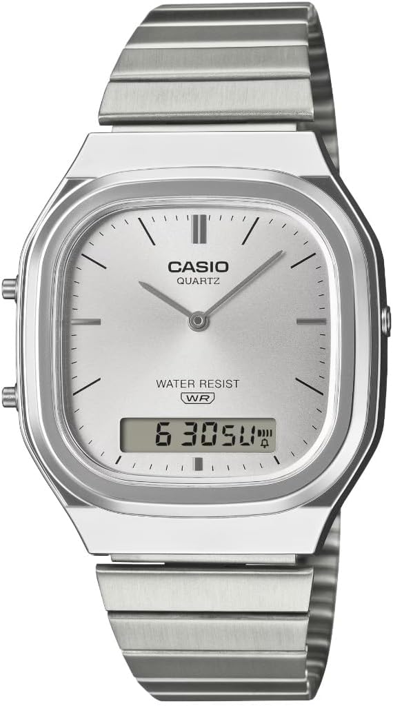Casio Vintage Collection Watch AQ240E-7A