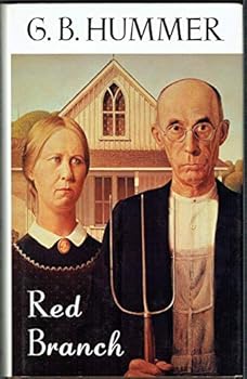 Hardcover Red Branch Book