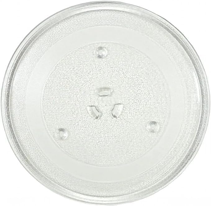 Suitable for Samsung Microwave Oven Glass Plate 11.3” Inch MS23K3513AK/TL Suitable for Samsung Microwave Oven Glass Plate 11.3” Inch MS23K3513AK/TL
