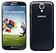 Samsung Galaxy S4 Smartphone i9505 (12,7 cm (4.99 Zoll) AMOLED-Touchscreen, 16 GB interner Speicher, 13 Megapixel Kamera, LTE, Android 4.2) black-mist