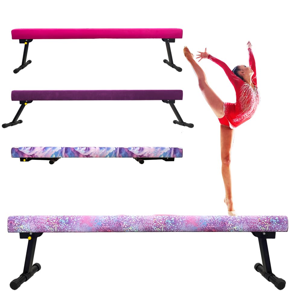 Peakpath Adjustable Balance Beam