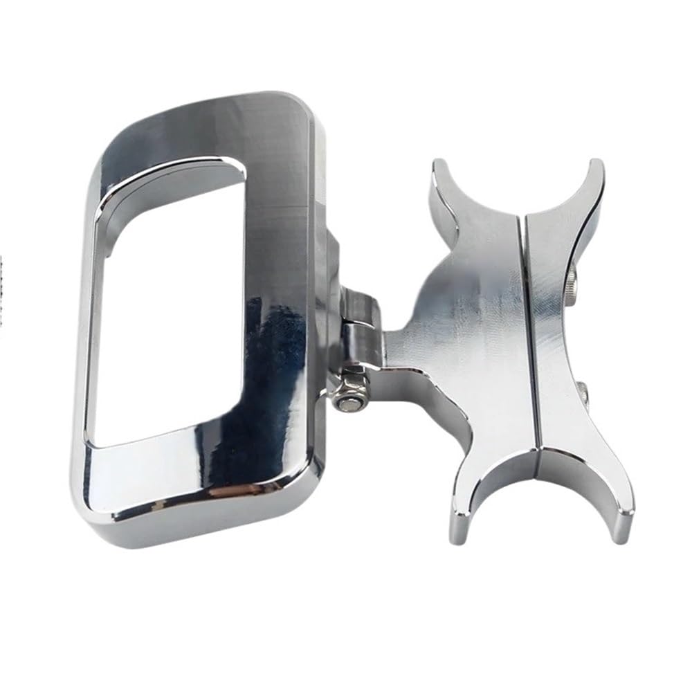 Support de montage pour jauge et Guidon Riser TBW Moto - 8