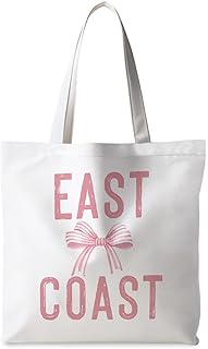 Beach Tote Bag, Summer Tote Bag for Women, Summer Reusable Grocery Bags Shopping Bags