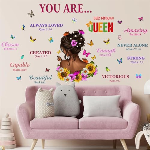 Vinilo decorativo adhesivo negro sacinora para pared miniatura 1