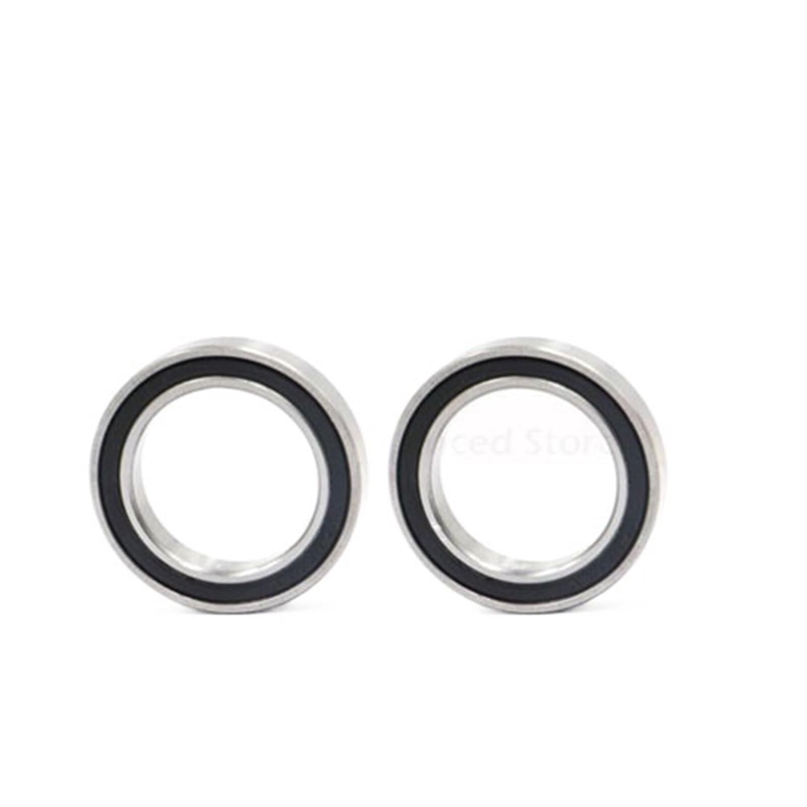 Aspectos 10/20 piezas 6805 2RS Rodamiento 25 * 37 * 7 mm ABEC-1 Sección delgada métrica 61805RS 6805 RS Rodamientos de bolas 6805RS (10 piezas)(20pcs)