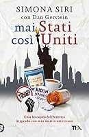 Mai Stati così Uniti 8850259042 Book Cover