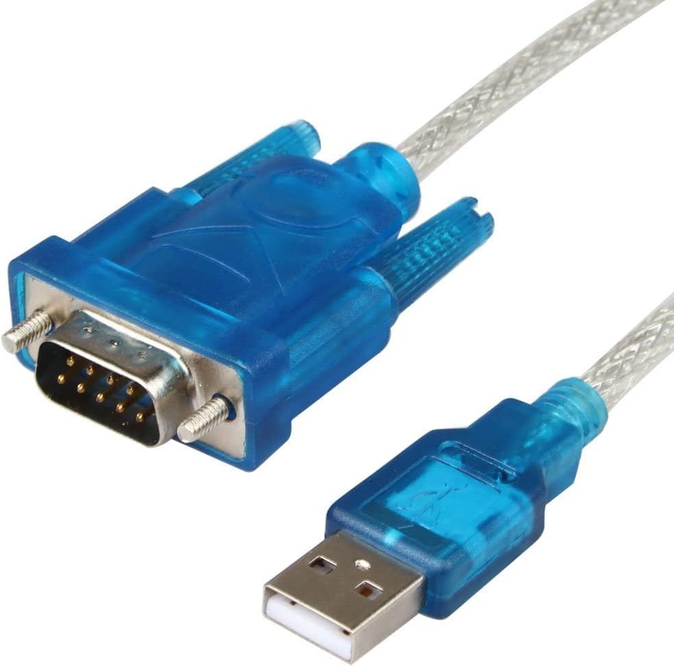 Amazon.co.jp バッファロー BSUSRC0705BS USBシリアル変換ケーブル USB TypeA DSub9ピン 0