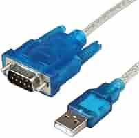 sumomoch 様　変換ケーブル Amazon.co.jp: スターテック StarTech.com USB - RS232Cシリアル