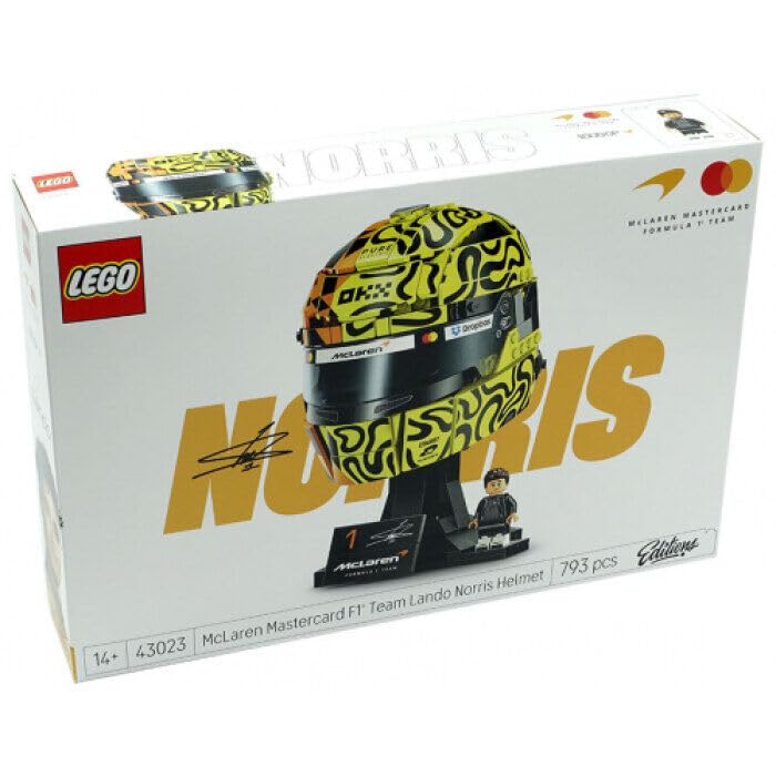 LEGO tbd-43023