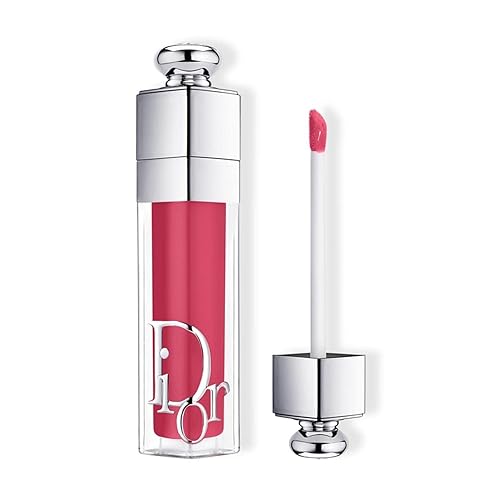 Dior Dior Addict Lip Maximizer Plumping Gloss 6ml (029 Intense Grape) 0.20 Fl Oz (Pack of 1)