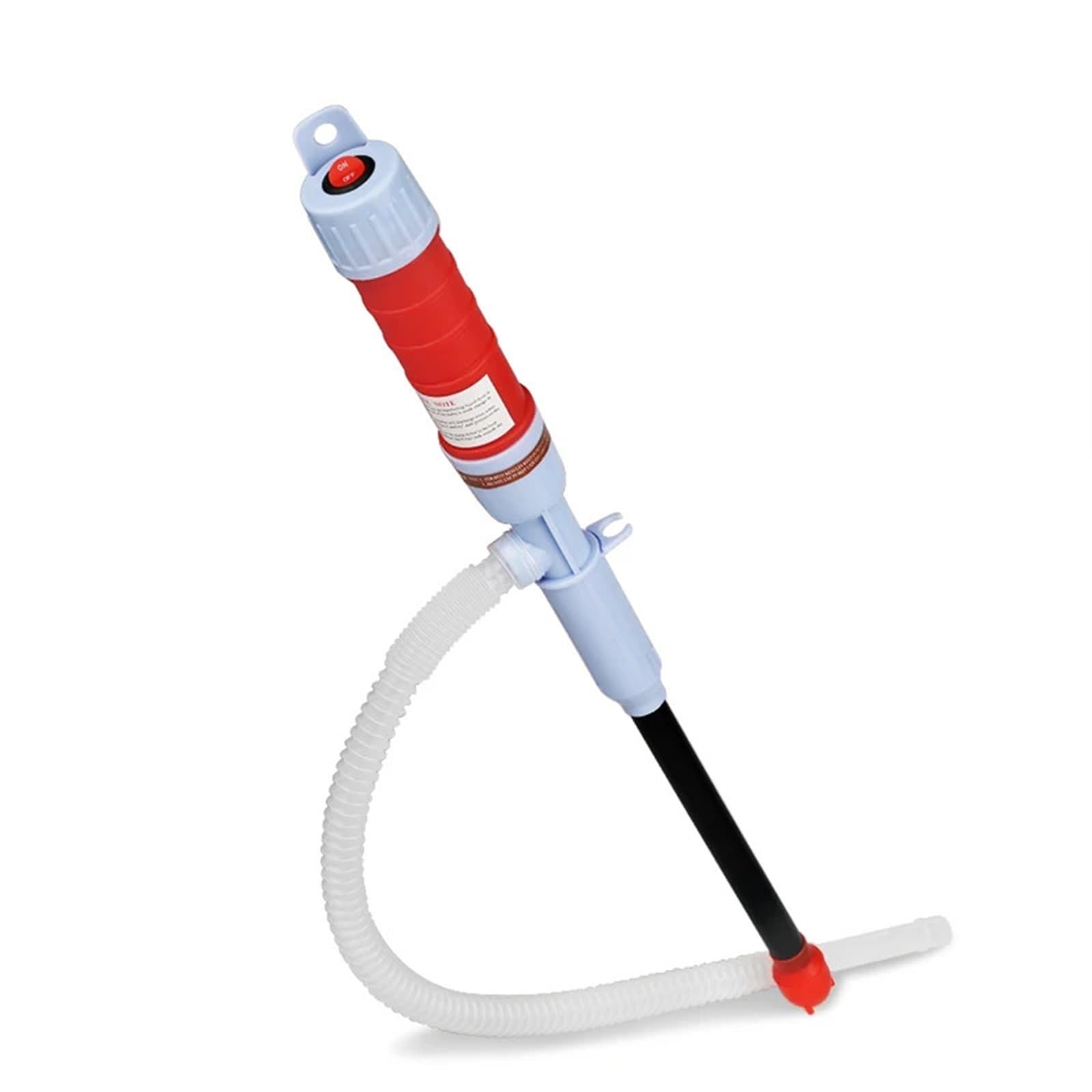 Pompa oleju napędowego Zespół pompy paliwa | Elektryczny Zespół pompy paliwa(Red)