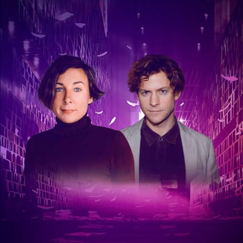 『Juli Zeh und Roman Ehrlich &uuml;ber &bdquo;Videotime&ldquo;』のカバーアート