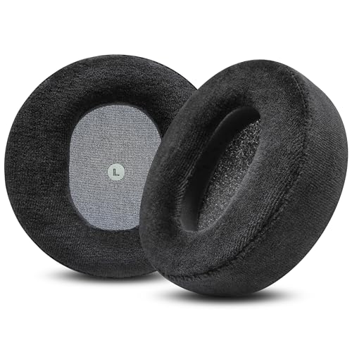 Almohadillas Audeze Maxwell que eliminan el dolor de orejas y potencian el audio competitivo