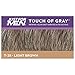 JUST FOR MEN Touch of Gray Hair Treatment T-25 Light Brown 1 Each (Pack of 7)