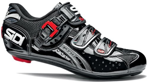Sidi Genius Fit Shoe - Women's Black, 43.0