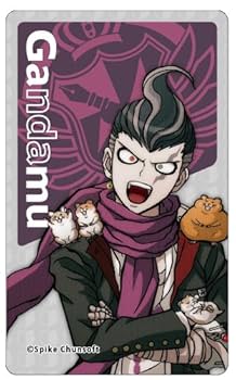 ダンガンロンパ スーパー2 イラストレーター　コラボ　缶バッジ　田中眼蛇夢 61oBt2WETiL._UF350,350_QL50_.jpg