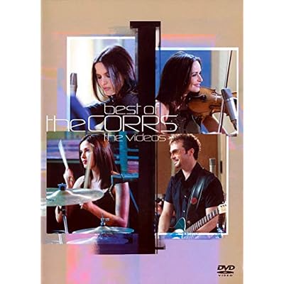 The Best Of The Corrs + Bonus Track