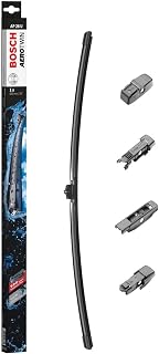 Bosch Scheibenwischer Aerotwin AP26U, Länge: 650mm – einzelner