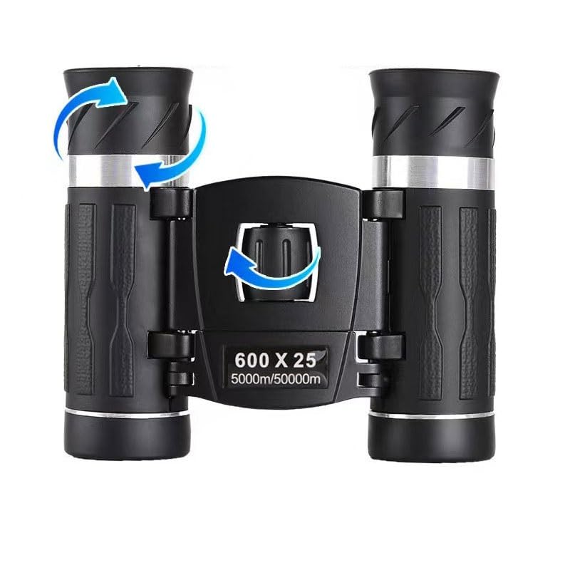 Télescopes de chasse longue distance à vision nocturne faible luminosité - 3