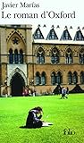 Roman D Oxford - Javier Marias 