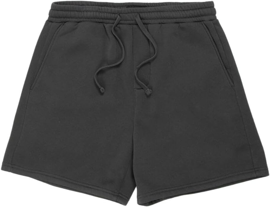 Rsq Mens Loose Sweat Shorts