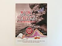 The Fire Below Us : Volcano Activity Book 1885192177 Book Cover