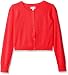 The Children's Place Big Girls' Sweater Cardi