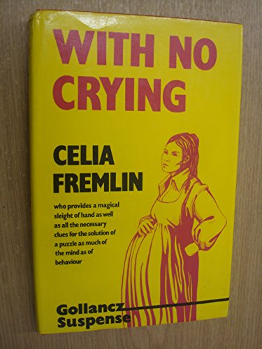 With no crying